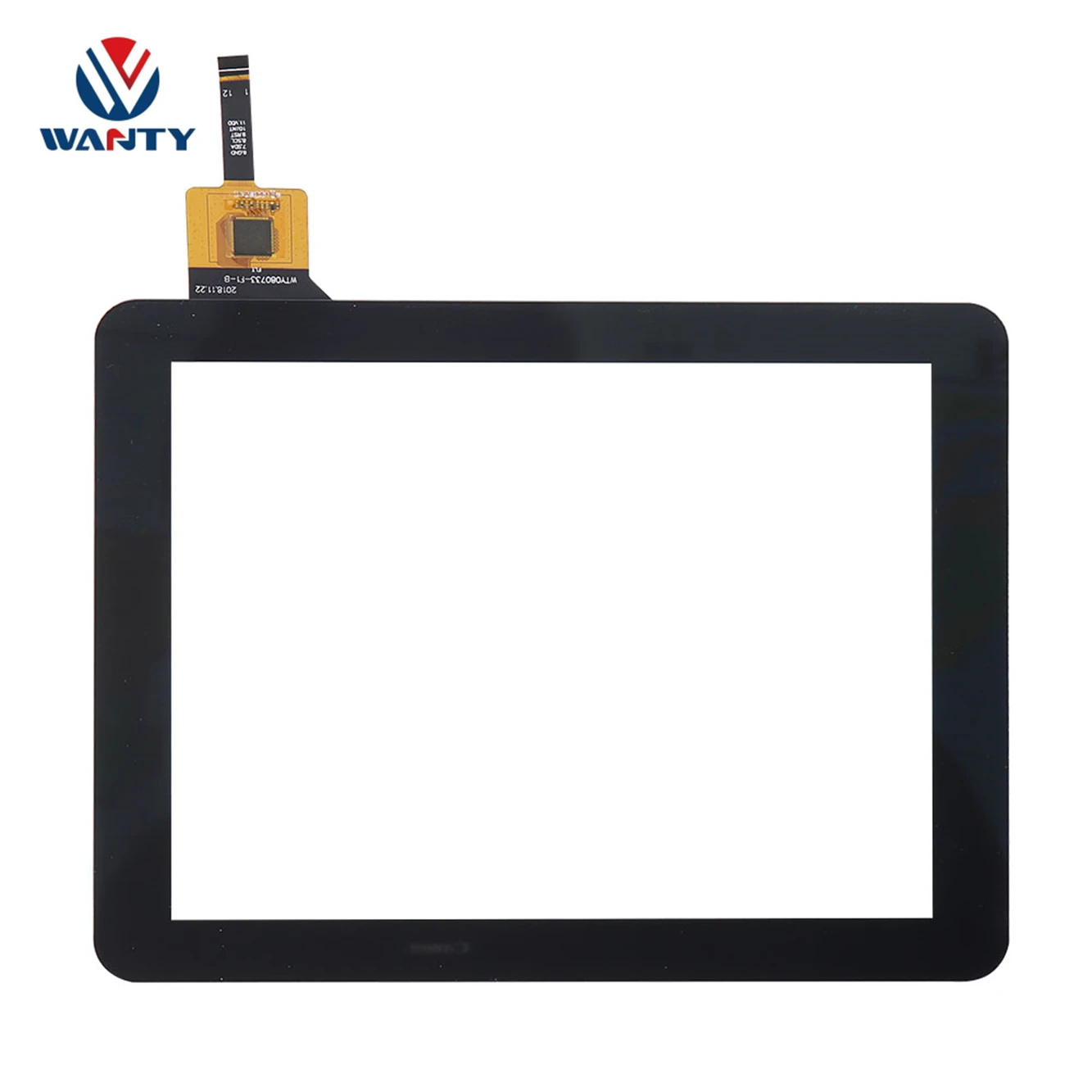 8 дюймов емкостный сенсорный экран монитор с сенсорным экраном, предоставляемые напрямую с фабрики