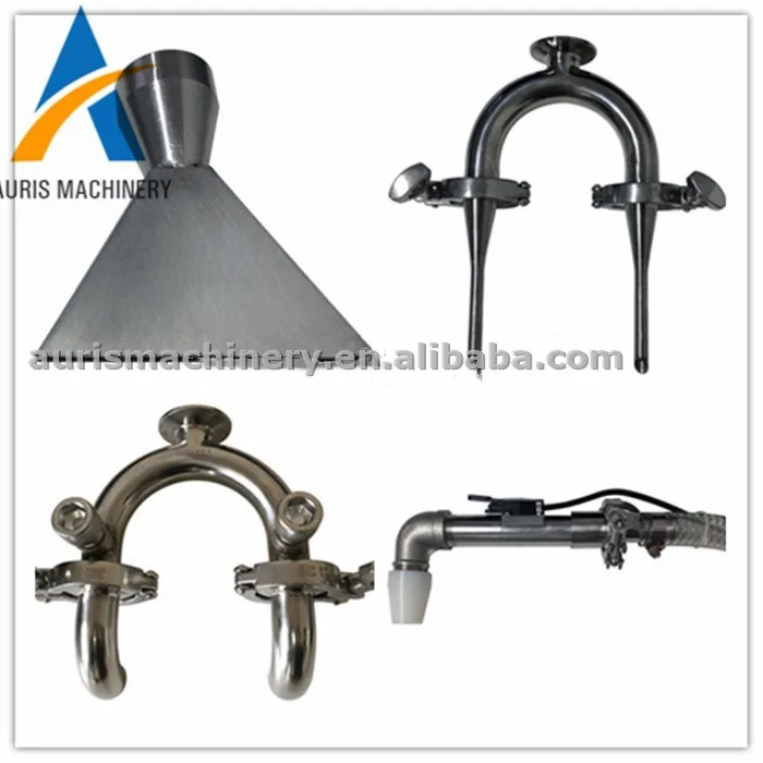 Best price custard puff cheese cream Stuffing machine cream puff filler machine