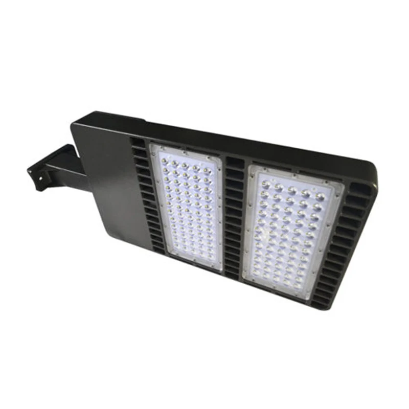 5 Years Warranty Factory Supplier Waterproof IP65 Street Lamps 200W 300W 400 Watt 500 Watt LED Parking Lot Shoebox Light