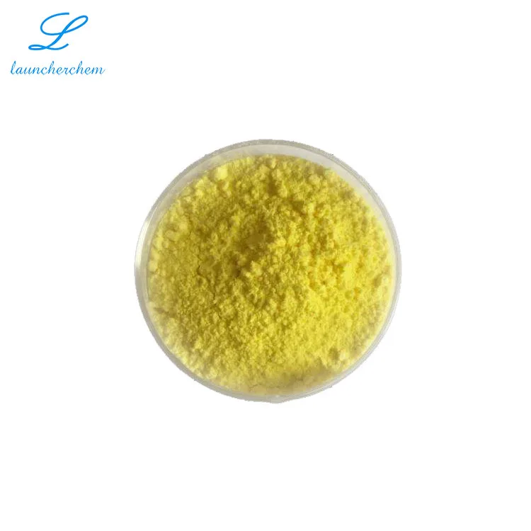 
CAS 64-75-5 Veterinary raw materials Tetracycline Hydrochloride with EP9 