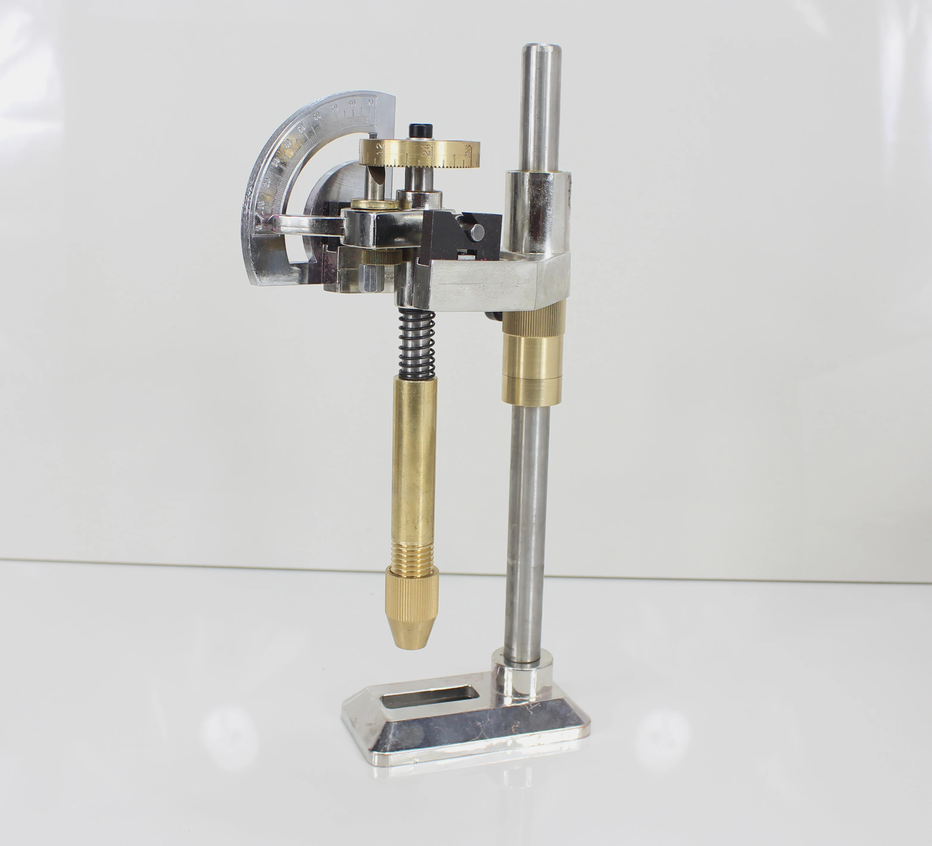 Gem Faceting Machine, Faceting Machine Gemstone