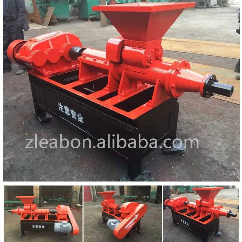 Charcoal Briquette Manufacturers South Africa Charcoal Making Machine