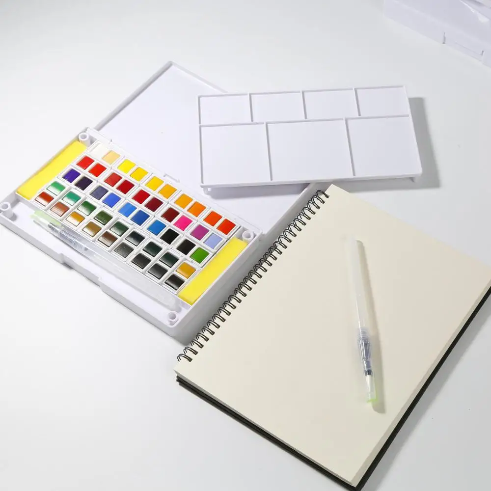 Watercolor Art Supplier Best Artist Watercolor Paints