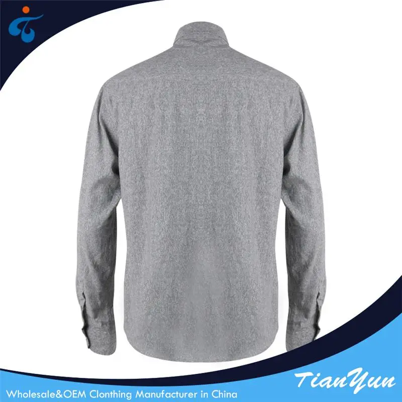 Новое поступление Дешевые удобные экологичные оптовая пользовательские фланелевую рубашку,