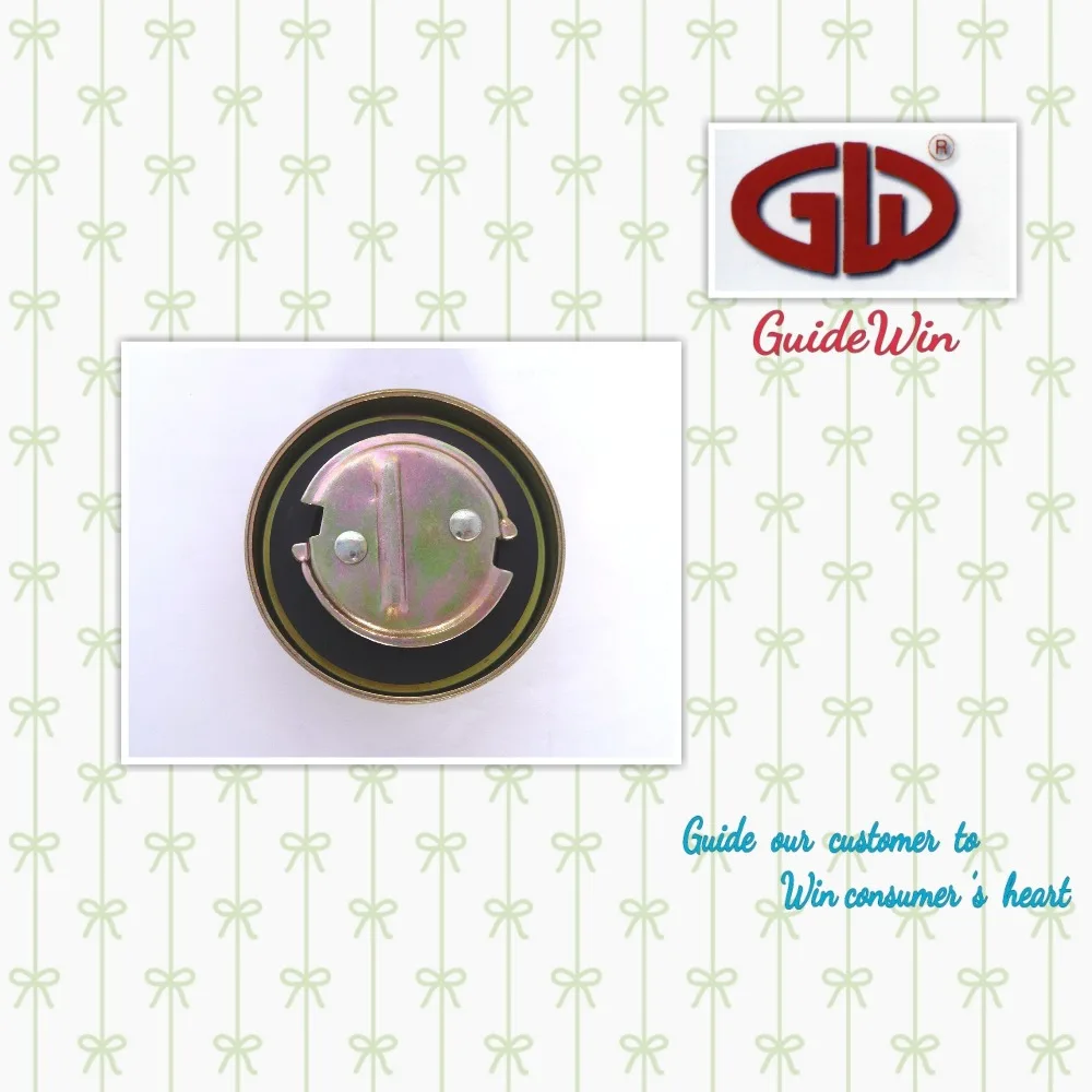 automotive part gas cap for truck tank caps