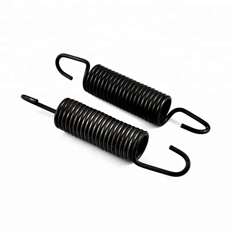 custom stainless steel tension spring hook tiny metal extension springs extension spring for office Recliner chair