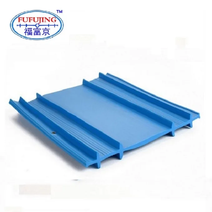 
PVC base seal probfile waterstop pvc concrete water stop 