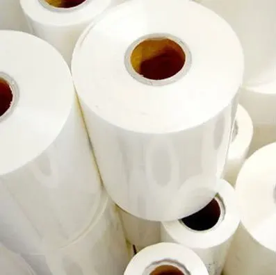 bopp film roll, bopp film manufacturer