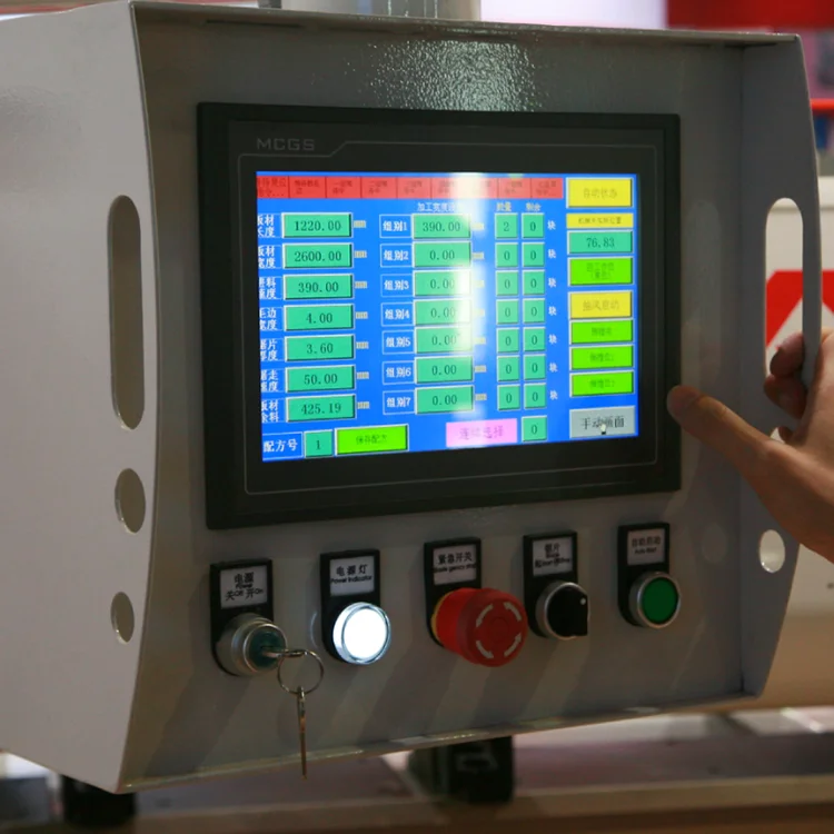 Деревообрабатывающий раздвижной стол, пильный станок для деревообработки