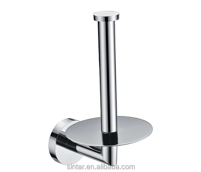 
bathroom accessories stainless steel chrome towel hanging rod 