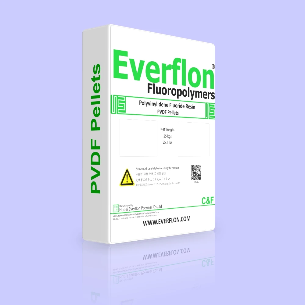 PVDF Resin