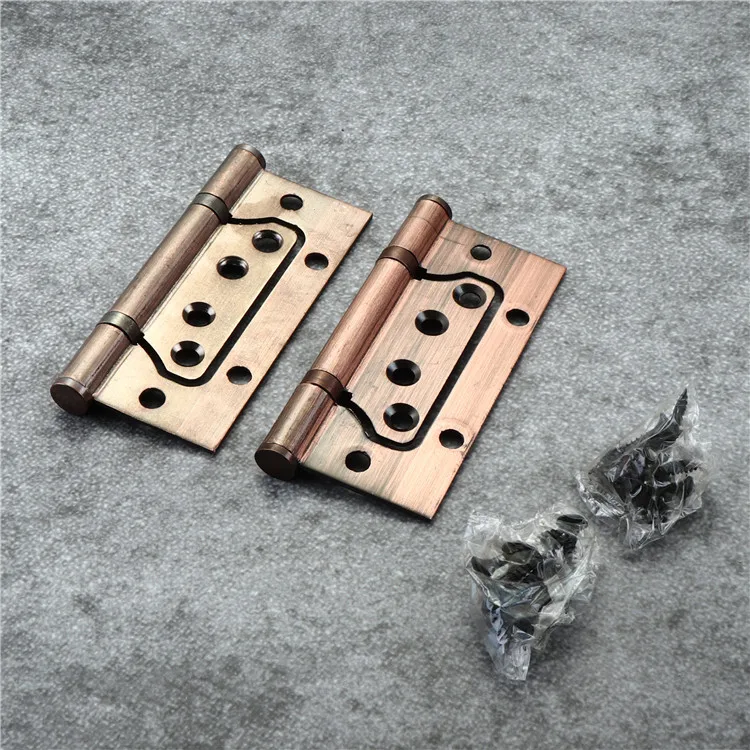 Stainless Steel 201 Ball bearing door hinges