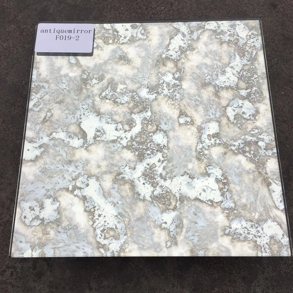 Traditional Venetian Living Room Decorative Antique Wall Mirror