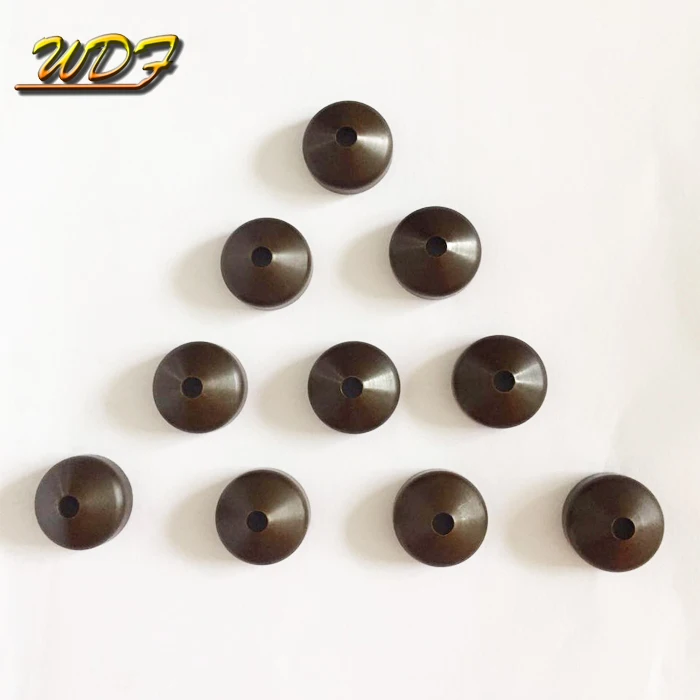 hot sale PET perform mold hot runner part PI cap