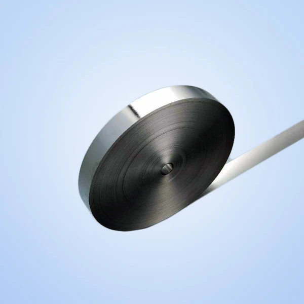 magnetic material amorphous nanocrystalline alloy for current transformer