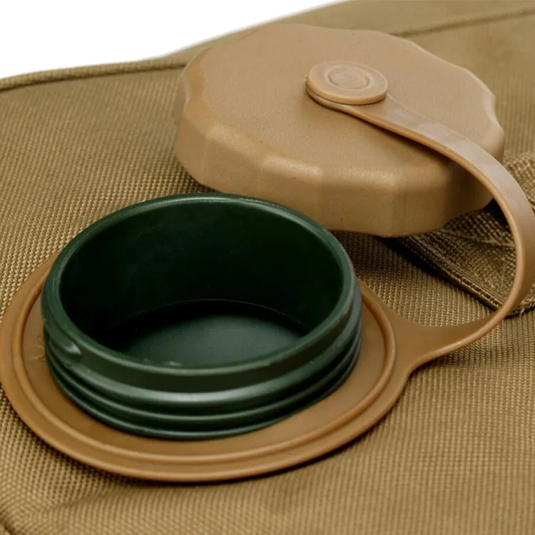 Hydration Pack Bag With 2l Water Bladder Backpack For Camping Hiking Bicycling