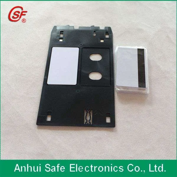 пластиковые пвх струйных карты лоток для canon j типа принтер mg7120