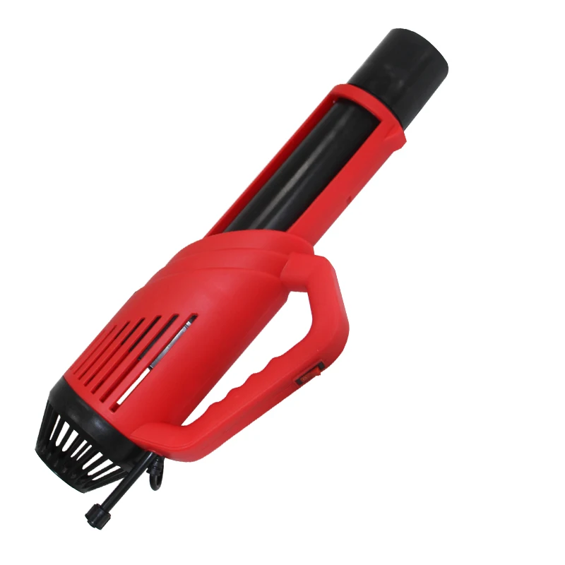 Agricultural Electric Mist Air Jet Blow Sprayer For Knapsack