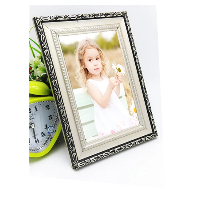 Family and Friend Expressions plastic Photo Frame 4R&5R&6R
