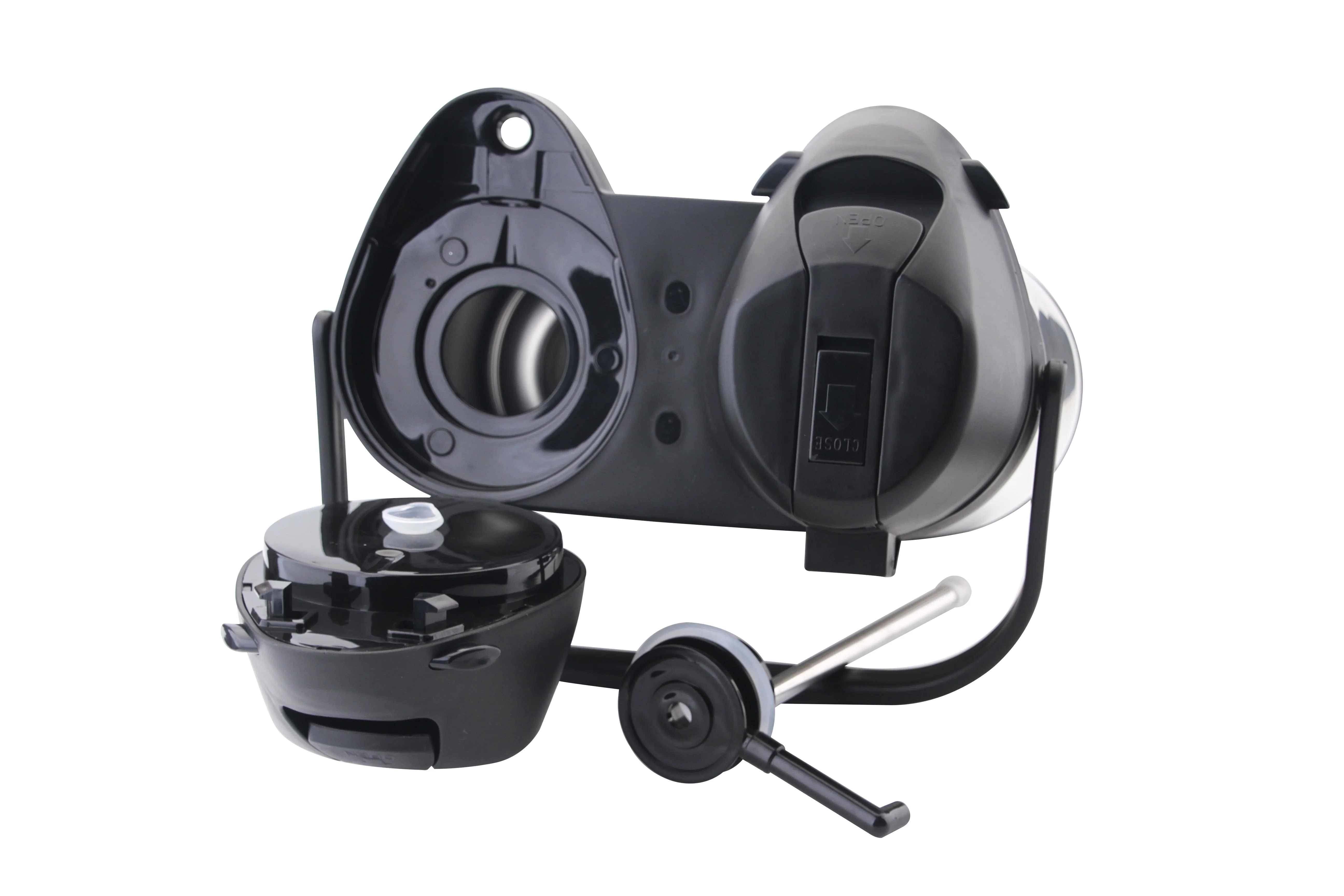 1.9L Each Body Stainless Steel Thermos Pump Vacuum Airpot