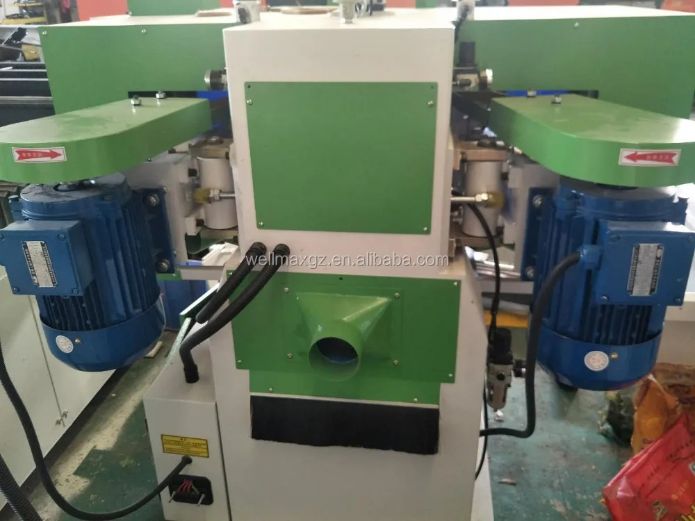 Special designed vertical spindle moulder/wood copy shaper machine