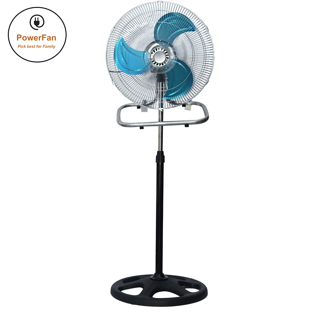 220V 18 Inch Super Industrial Small Appliance Electrical Cooling Fans