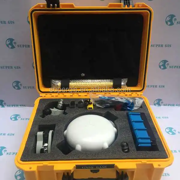 CHC X91+ small light gps rtk  rover base with low price