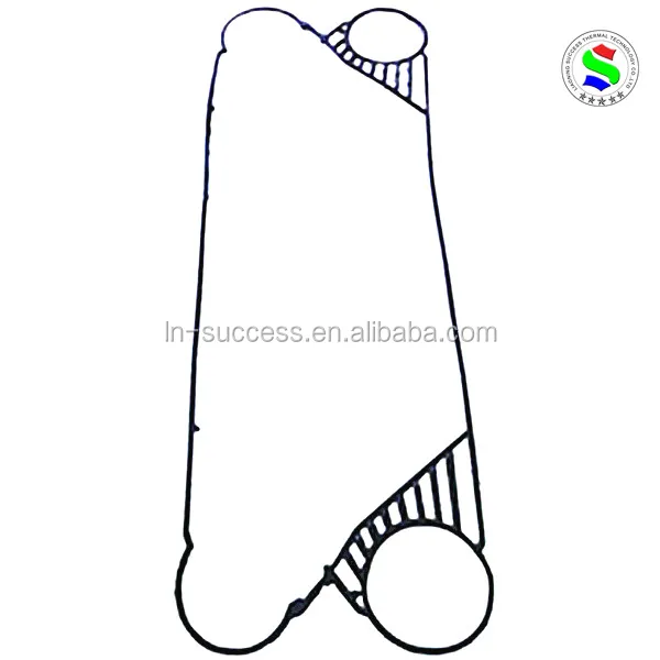 T20S пластинчатый теплообменник уплотнение fkm заменить цена