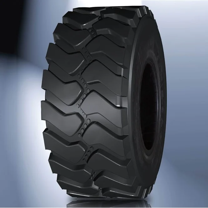 BOTO Radial OTR Tires GCA9 18.00R33  21.00R35 24.00R35