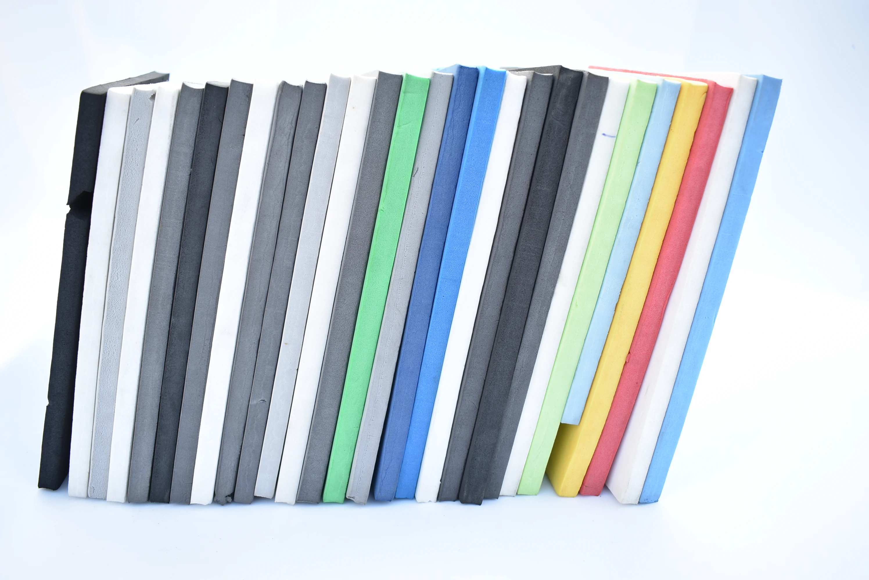 nbr/pvc foam rubber tube for copper pipe heat insulation fire retardant