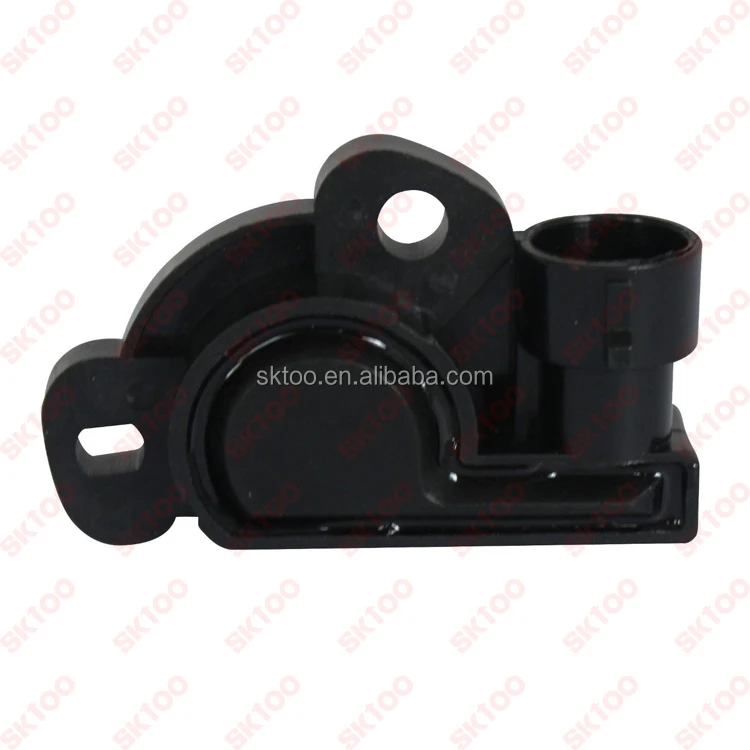 Throttle Position Sensor 17106681 17080671 For Daewoo Lanos Nubira Leganza Kalos Lacetti Opel Vauxhall Nova 94580175 17113070