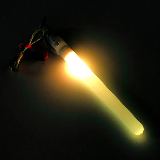 China Supplier Led Poi Stick For Party Decoration