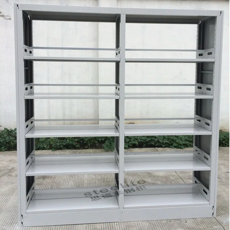 Подержанная школьная мебель для библиотеки стойка для магазинов стальная книжная полка цена