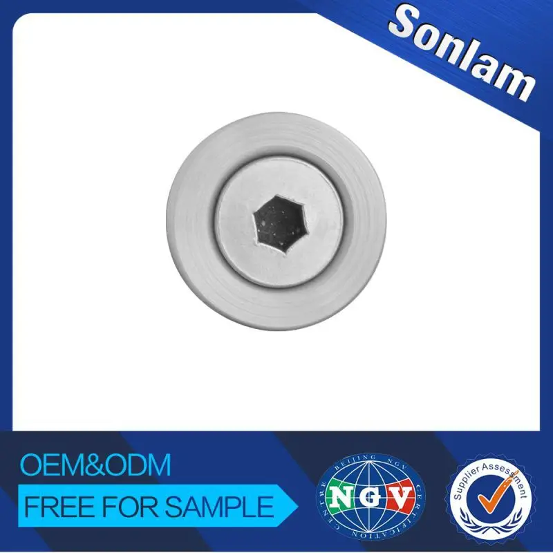 Cable Excellent Quality Factory Price Customizing High Technology Stainless Steel Stair Railings / Handrails Wall Negotiated