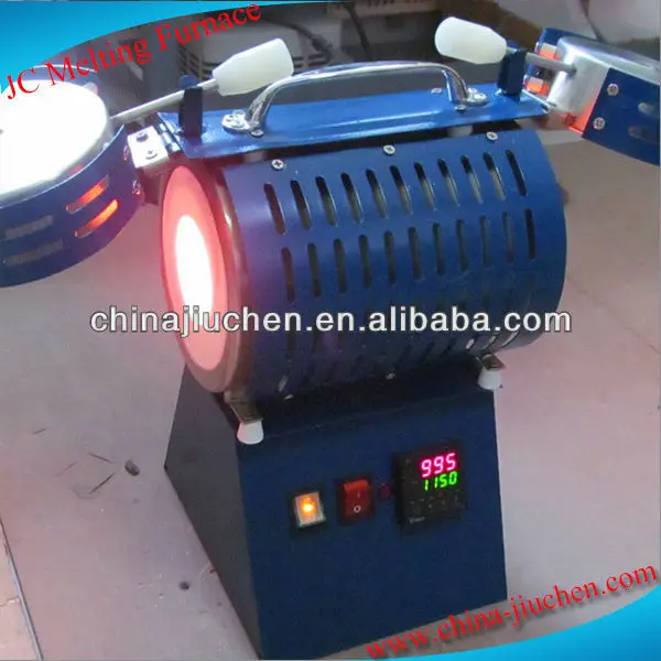Laboratory Small Electronic Furnace/oven for Heating Treatment