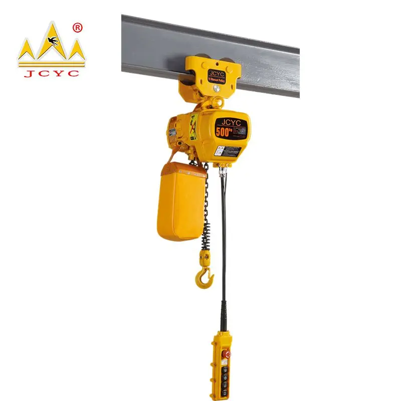 Floor Mounted Jib Crane Pendant Control Electric Jib Crane