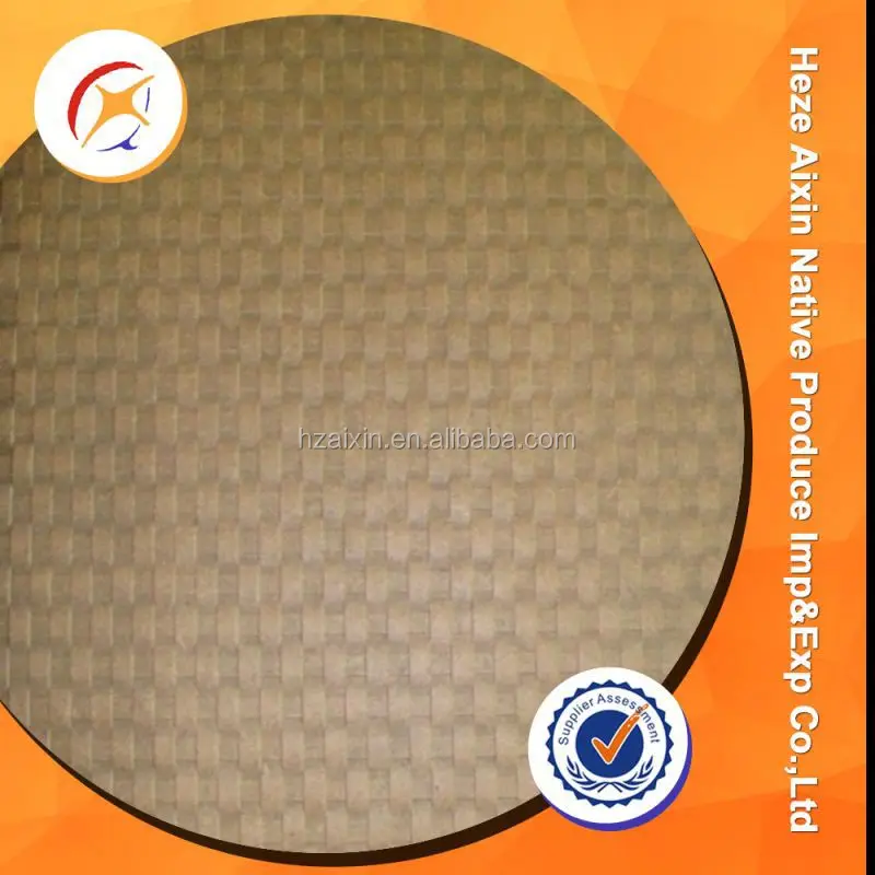 
4mm Embossed Hardboard 