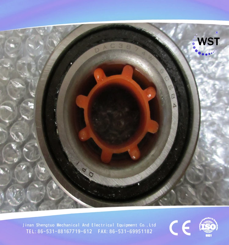 DAC4280W-14CS40 DAC4280W-2CS40 rear wheel bearing