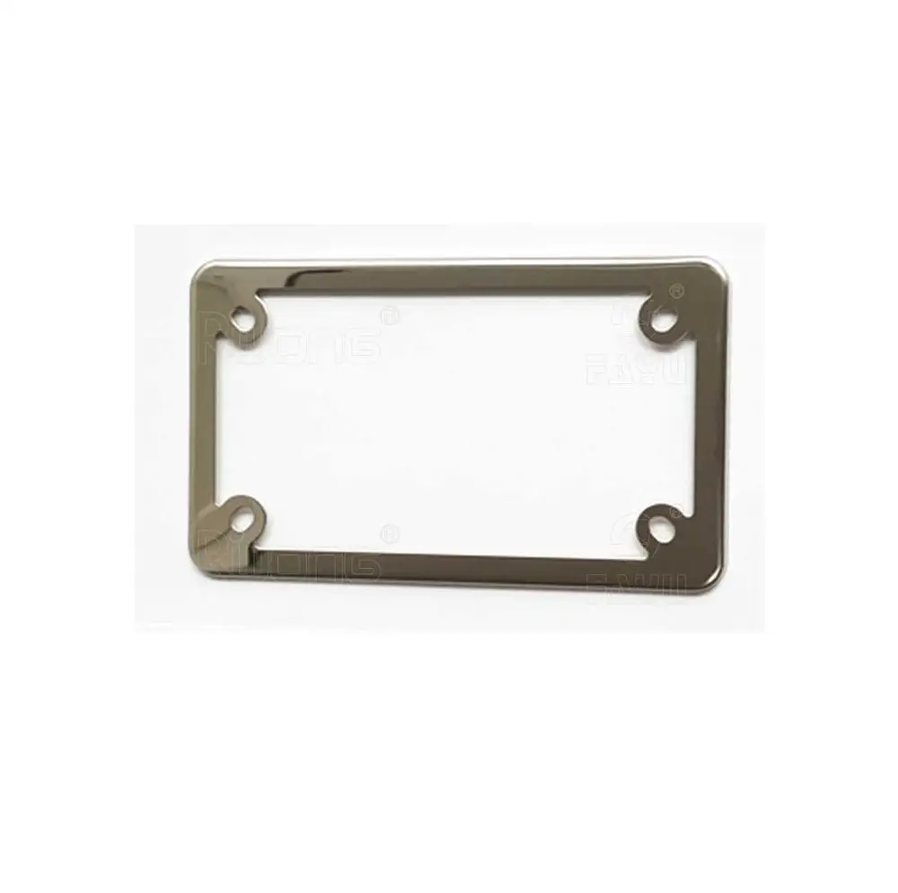 Рамка номерного знака мотоцикла оптом