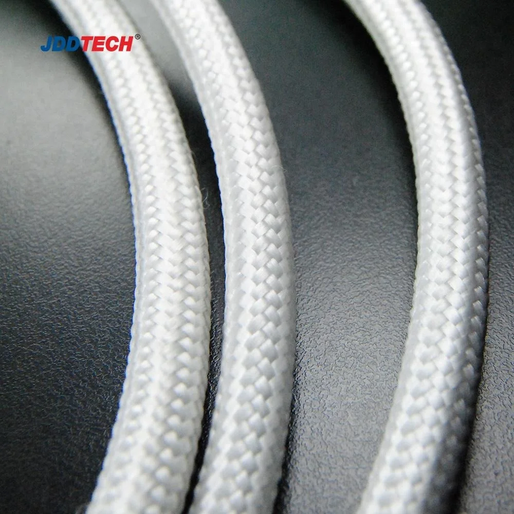 E-class Fiberglass Rubber