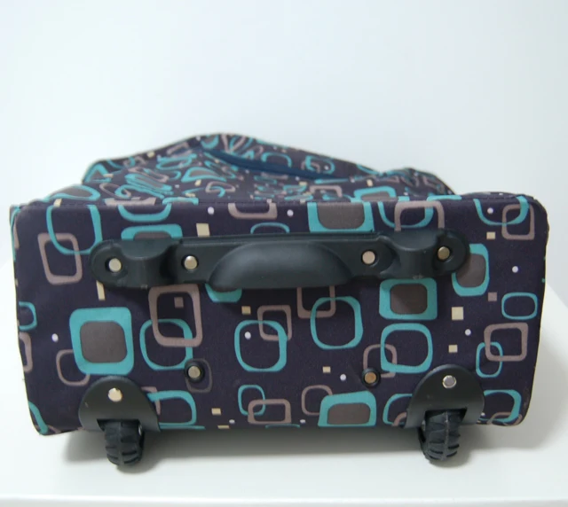 Trolley Shopping Bag