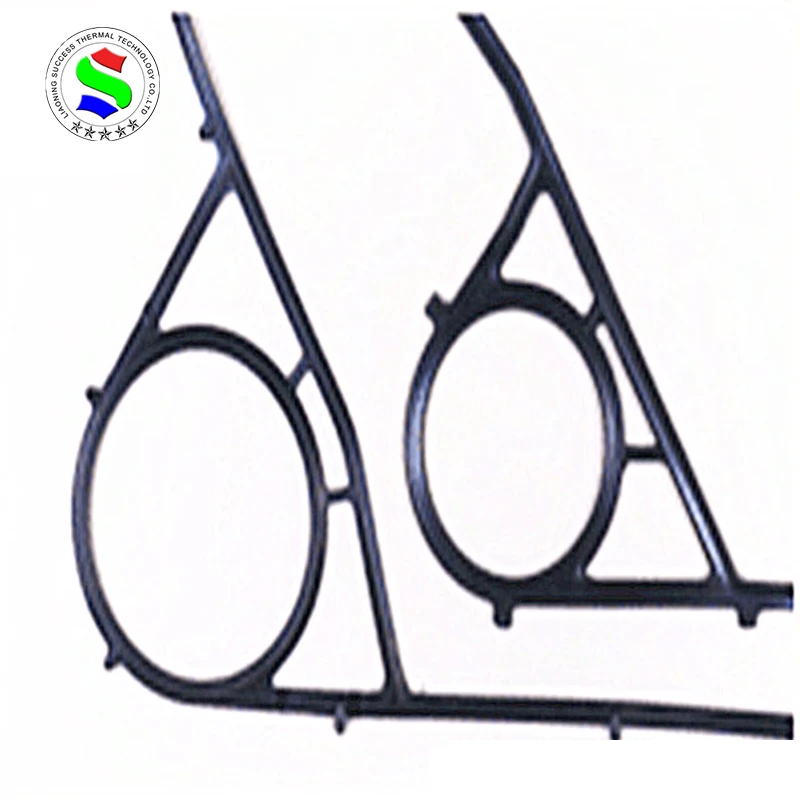 Нагрева или охлаждения S26 пластинчатый теплообменник прокладка цена