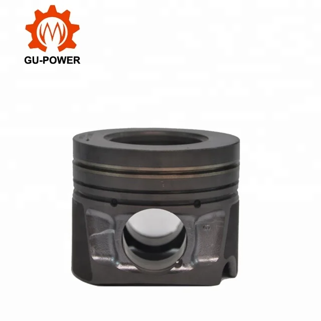 ISF2.8 engine parts piston 4995266