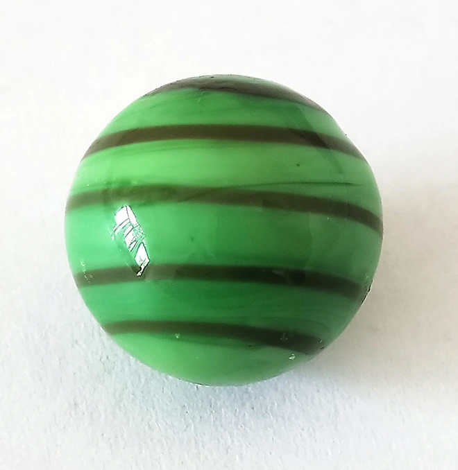 
Colorful handmade lampwork murano glass balls 