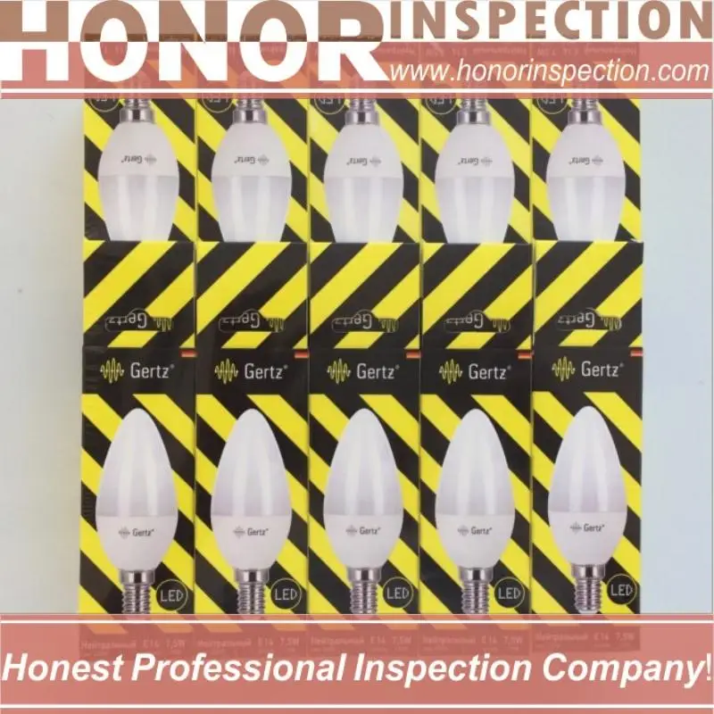 the inspection company for japan goods