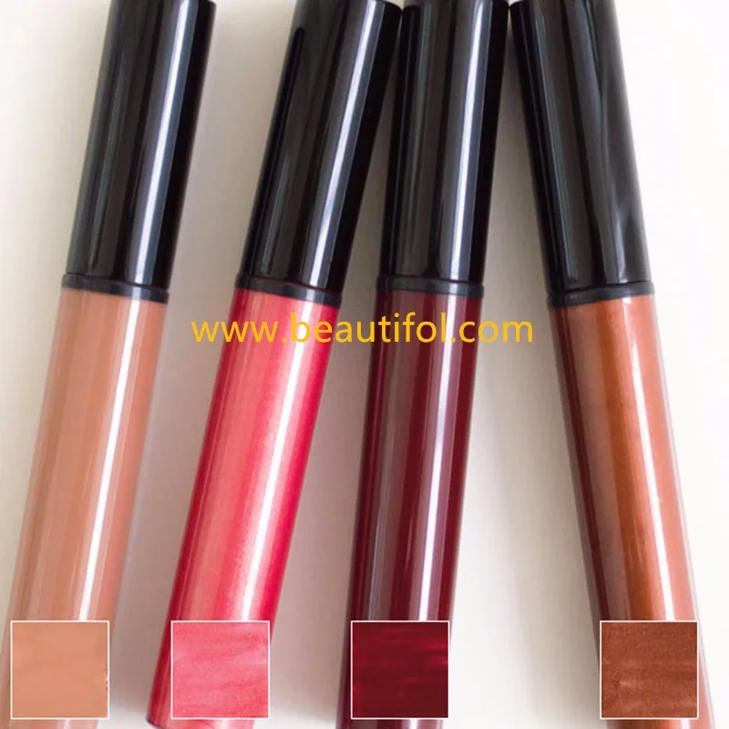 Matte liquid lipstick make your own brand lipstick high quality custom makeup case private label lipstick factory price