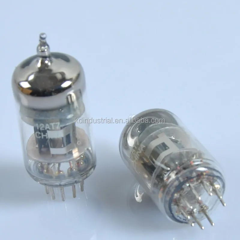 Shuguang аудио вакуумная трубка 12AT7(ECC81) клапан усилитель новый