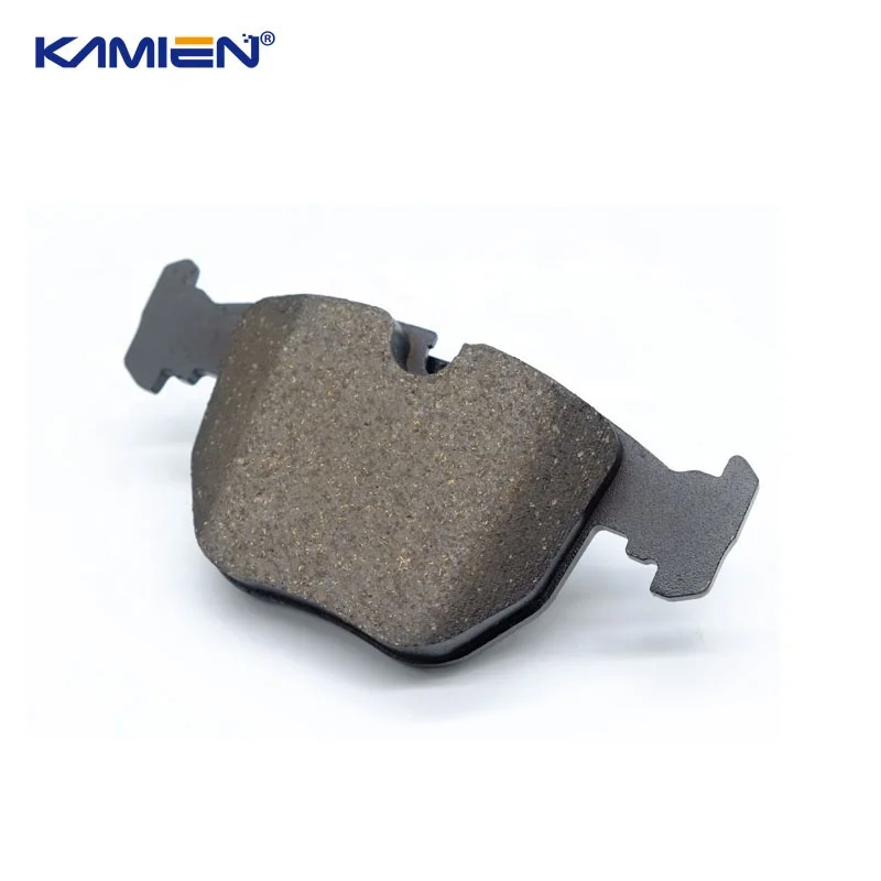 OEM 34216867063 Rolls Royce Wraith Ghost Dawn Rear BRAKE PAD