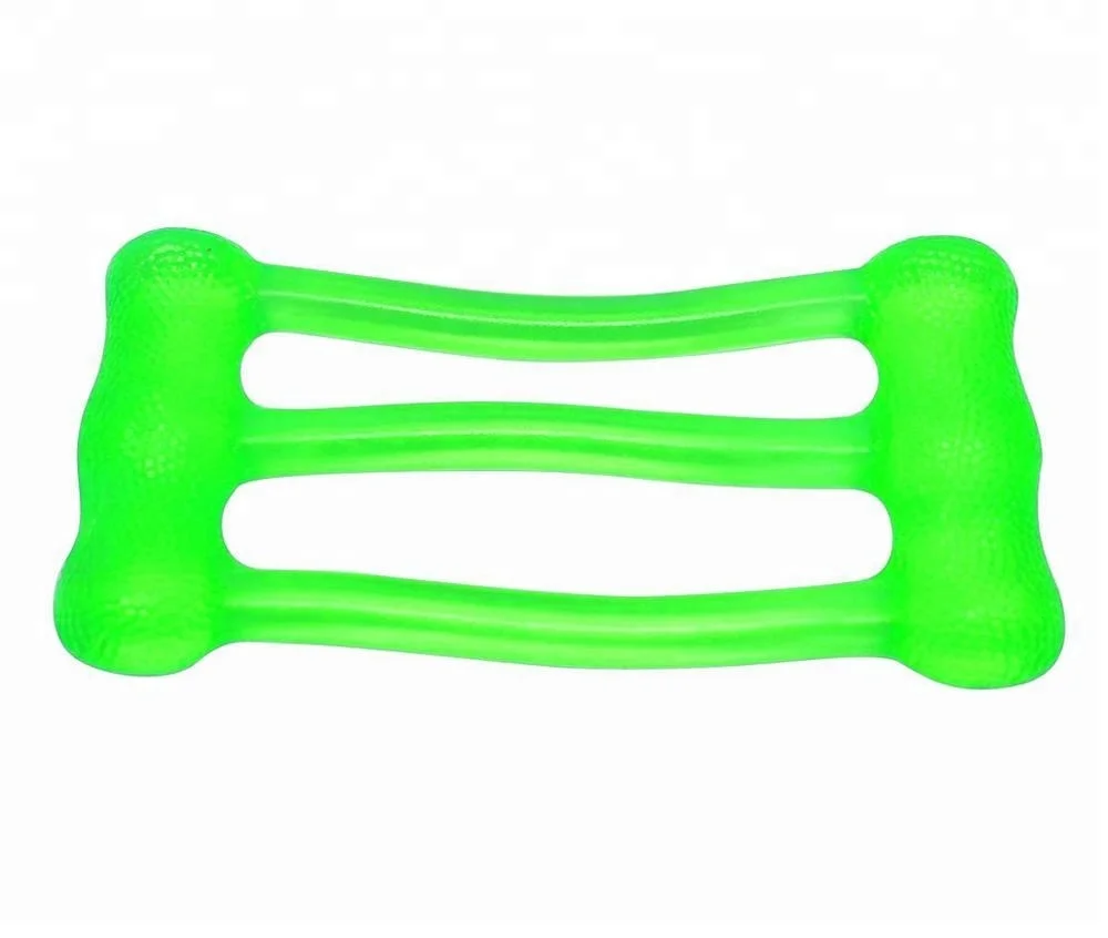 Wholesale High quality TPR chest expander|jelly tube