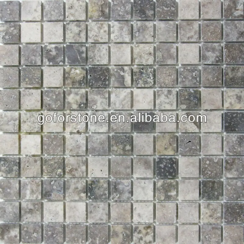 Гранит мрамор травертин песчаник серый белый камень мозаичная плитка